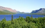 Gros Morne National Park